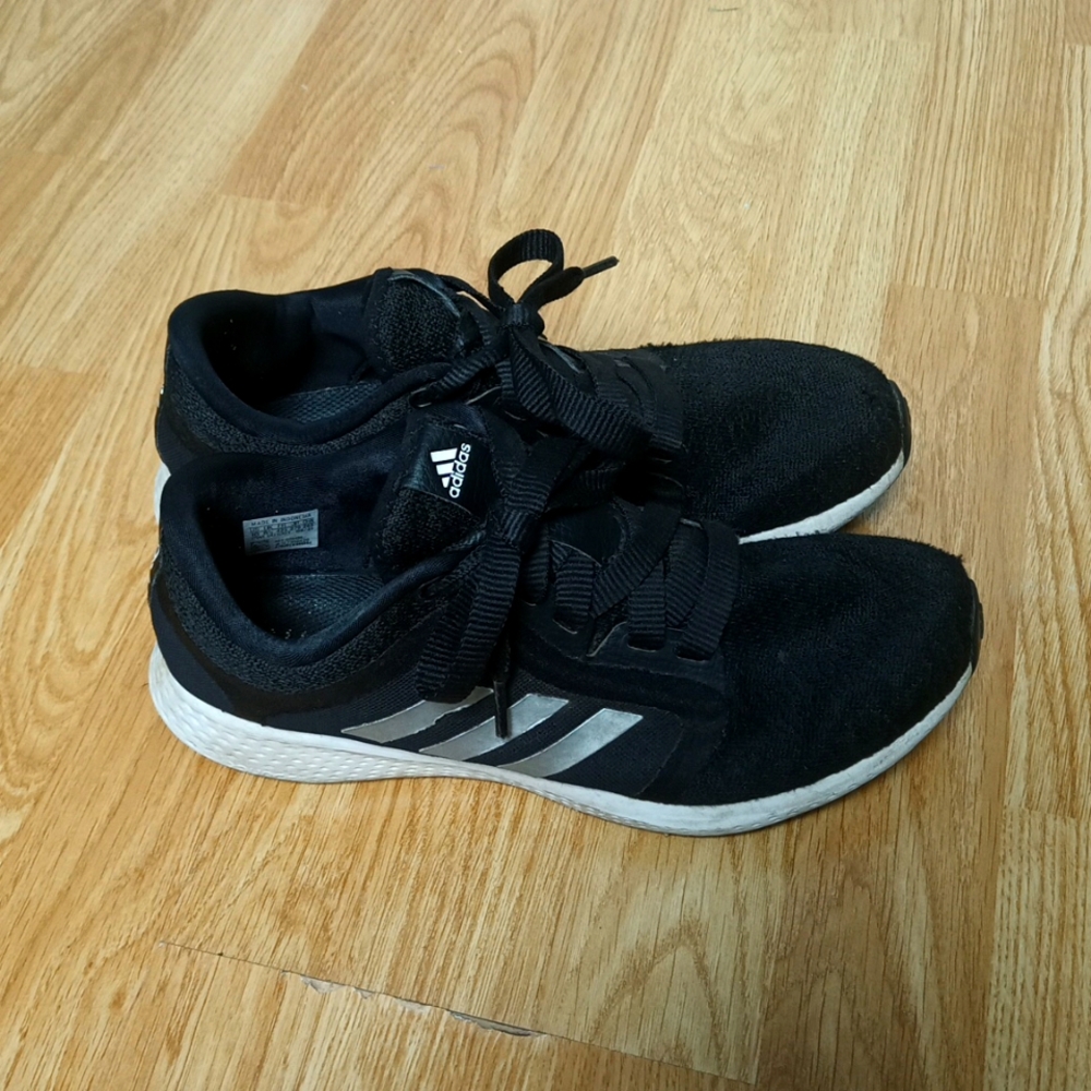 Adidas Running Shoes Women's Size 10